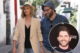 ‘Long Shot’ Director Says He and Seth Rogen ‘Had to Up Our Game’ When Charlize Theron Came on Board