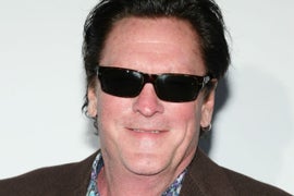 Michael Madsen Charged With DUI After March Arrest