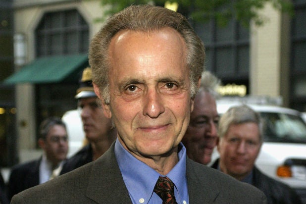 Mark Medoff