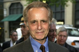 Mark Medoff, Tony Award-Winning ‘Children of a Lesser God’ Playwright, Dies at 79
