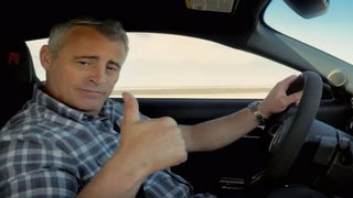 MotorTrend Group and BBC Studios Are Making a New ‘Top Gear America’ (Video)