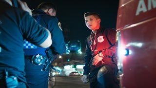 1091 Acquires Sundance Documentary ‘Midnight Family’