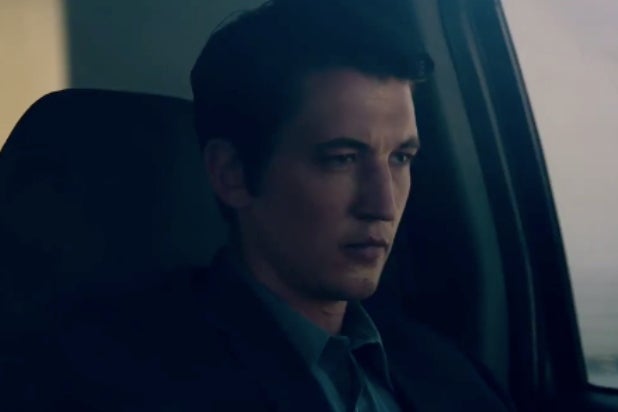 Miles Teller Too Old to Die Young