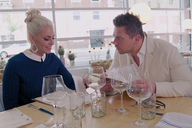 Miz and Mrs - Season 1