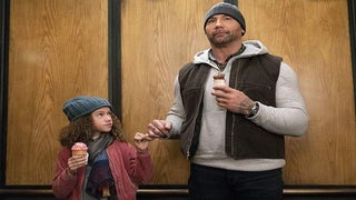 Amazon Prime Video Takes Dave Bautista’s ‘My Spy’ From STXFilms