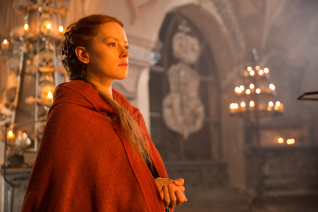 Ophelia Daisy Ridley Ophelia Daisy Ridley