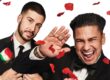 Pauly D and Vinny