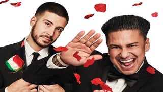 ‘Jersey Shore’ Duo DJ Pauly D and Vinny to Star in Las Vegas-Set Docuseries for MTV