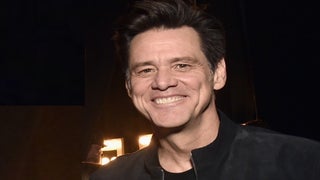 Jim Carrey Gives Robert Mueller the Cowardly Lion Treatment in Latest Artwork