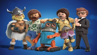 Animated ‘Playmobil: The Movie’ Lands at STX