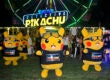 Pokemon Neon Carnival