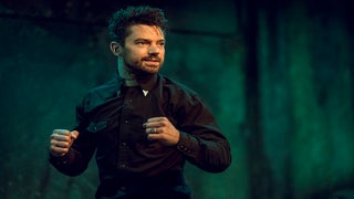 ‘Preacher’ to End With Season 4 on AMC