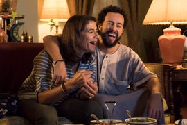 Starz Acquires International Rights to ‘Ramy’