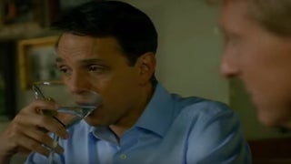 Ralph Macchio and William Zabka Spill on Their ‘Cobra Kai’ Drinks of Choice