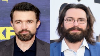 Did You Blink and Miss Rob McElhenney and Martin Starr on ‘Game of Thrones’ Season 8 Premiere?