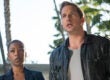 Ryan Hansen Solves Crimes on Television