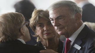 Sam Donaldson Says Sarah Sanders Deserves a ‘Lifetime Achievement Oscar for Lying’ (Video)