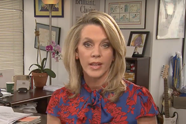 ‘Inside Edition’ Anchor Deborah Norville to Undergo Cancer Surgery (Video)