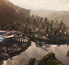 Wakanda