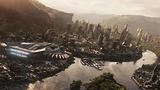 Wakanda Was 4th Most Mentioned African Nation on US Television, USC Study Finds