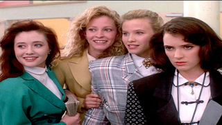 I’m 24 and Just Watched ‘Heathers’ For the First Time – Yikes