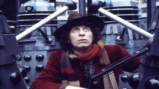 ‘Doctor Who,’ ‘Antiques Road Show’ Head to Pluto TV in Deal With BBC Studios