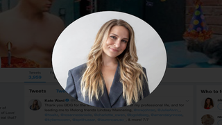 Bustle Founding Editor-in-Chief Kate Ward to Exit After 6 Years