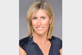 ’60 Minutes’ Names Tanya Simon as Executive Editor
