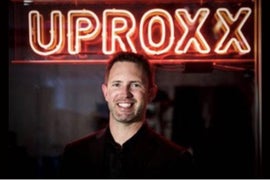 Uproxx Names Former Condé Nast Exec Adam Smith as Chief Revenue Officer