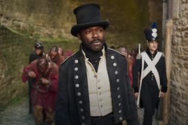 David Oyelowo Explains How His New ‘Les Miserables’ Speaks to the ‘Prison Industrial Complex’ (Video)