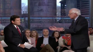 Fox News’ Bernie Sanders Town Hall: 5 Most Surprising Moments, Including Boos for Martha MacCallum
