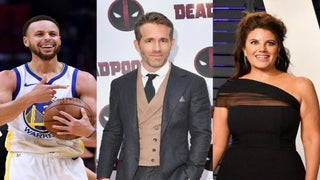 Ryan Reynolds, Stephen Curry, Monica Lewinsky Among 2019 Webby Award Winners