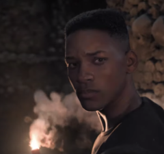 Gemini Man Will Smith