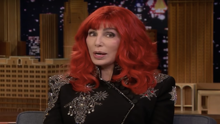 ‘Fox & Friends’ Celebrates Cher for ‘Taking on Her Own Party’ on Twitter (Video)