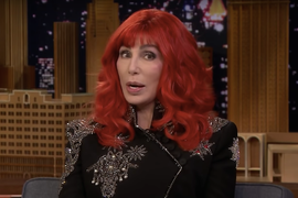 ‘Fox & Friends’ Celebrates Cher for ‘Taking on Her Own Party’ on Twitter (Video)