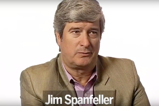 Jim Spanfeller