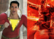 Shazam Hellboy