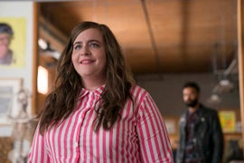 Aidy Bryant’s ‘Shrill’ Renewed by Hulu for Season 2