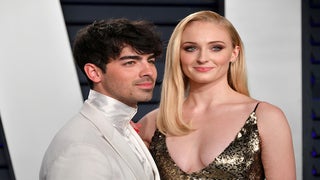Sophie Turner Told Fiance Joe Jonas How ‘Game of Thrones’ Ends – But He Had to Sign an NDA (Video)