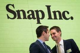 Snap Acquires AR-Focused WaveOptics for $500 Million