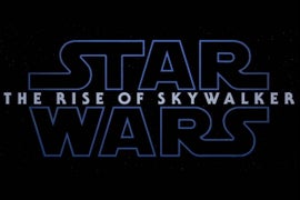 ‘Star Wars: The Rise of Skywalker’: Enjoy a Look at the New Red Stormtrooper (Photos)