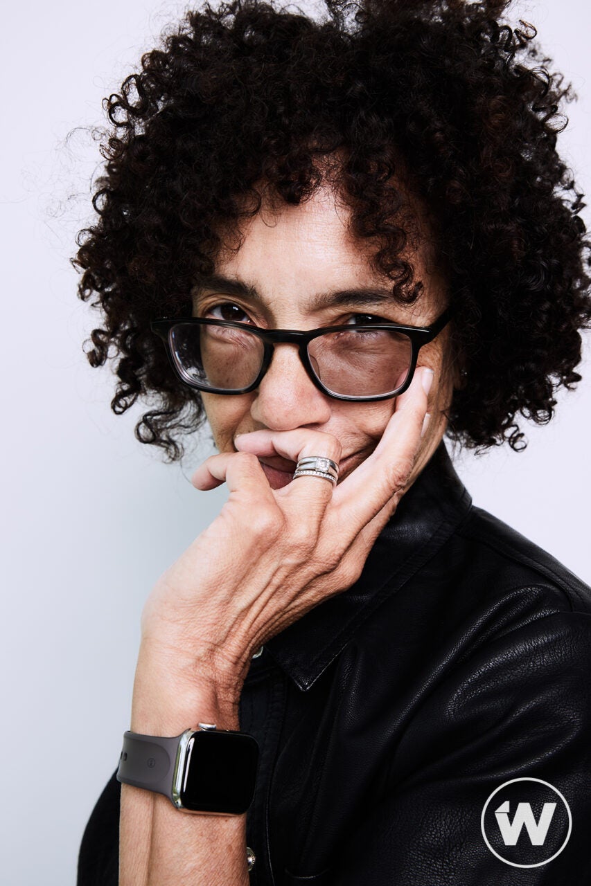 Stephanie Allain Stephanie Allain