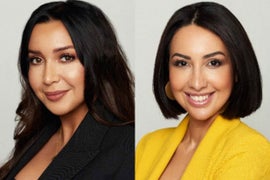 Former CAA Executives Launch New Talent Management Firm UNCMMN