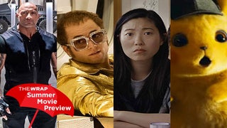 29 Most Anticipated Summer Movies, From ‘Long Shot’ to ‘Hobbs and Shaw’ (Photos)