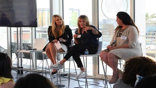 Top Paradigm Agent Debbee Klein Pledges 50/50 Gender Parity at Her Agency by 2020 (Video)