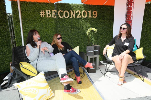 BE Con 2019 BE Con 2019