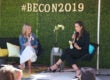 Lauren Schulte Jesse Draper Be Conference 2019