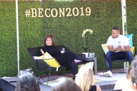 On BE Conference and Mentoring – Tough Love, Nobody’s Perfect and It’s Not About You