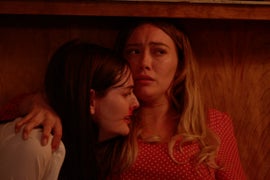 ‘The Haunting of Sharon Tate’ Film Review: Sleazy Thriller Exploits Manson Murders