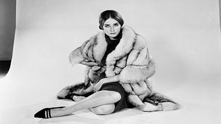Tania Mallet, ‘Goldfinger’ Bond Girl, Dies at 77